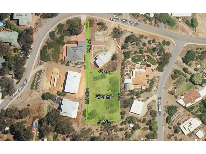 56 Bromfield Drive, Kelmscott WA 6111