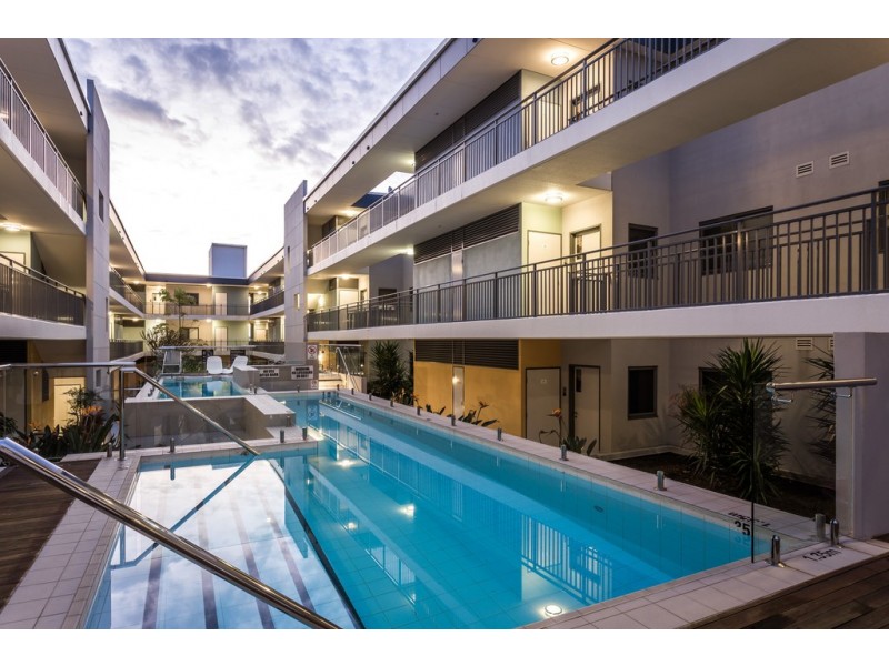 Unit 49, 23 Junction Boulevard, Cockburn Central WA 6164