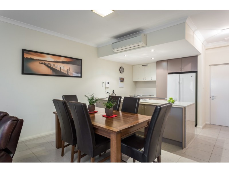 Unit 49, 23 Junction Boulevard, Cockburn Central WA 6164