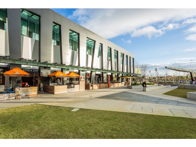 Unit 49, 23 Junction Boulevard, Cockburn Central WA 6164