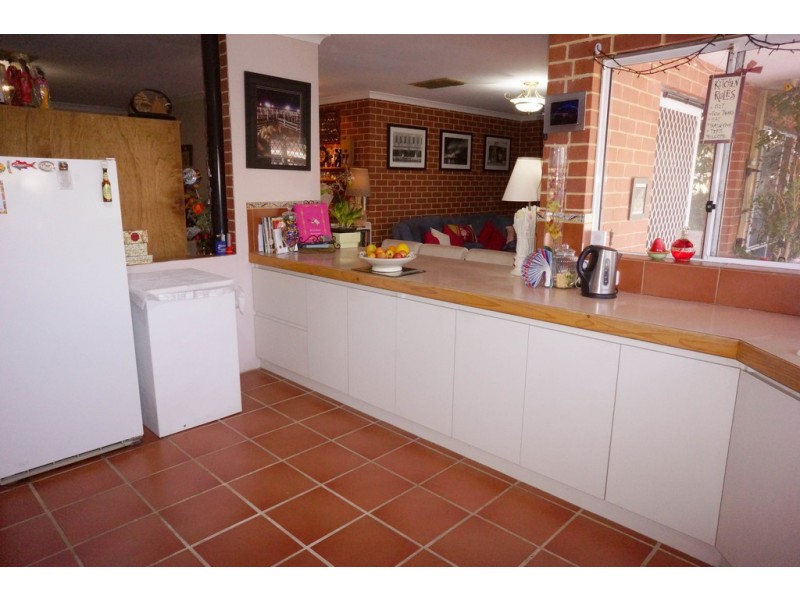 47 Templetonia Retreat, Canning Vale WA 6155