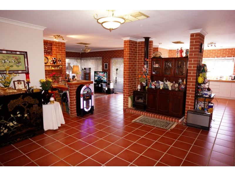 47 Templetonia Retreat, Canning Vale WA 6155