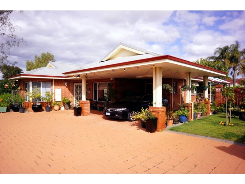 47 Templetonia Retreat, Canning Vale WA 6155