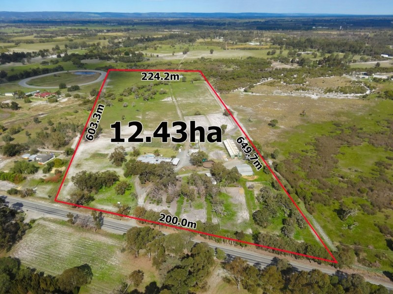 404 Karnup Road, Hopeland WA 6125