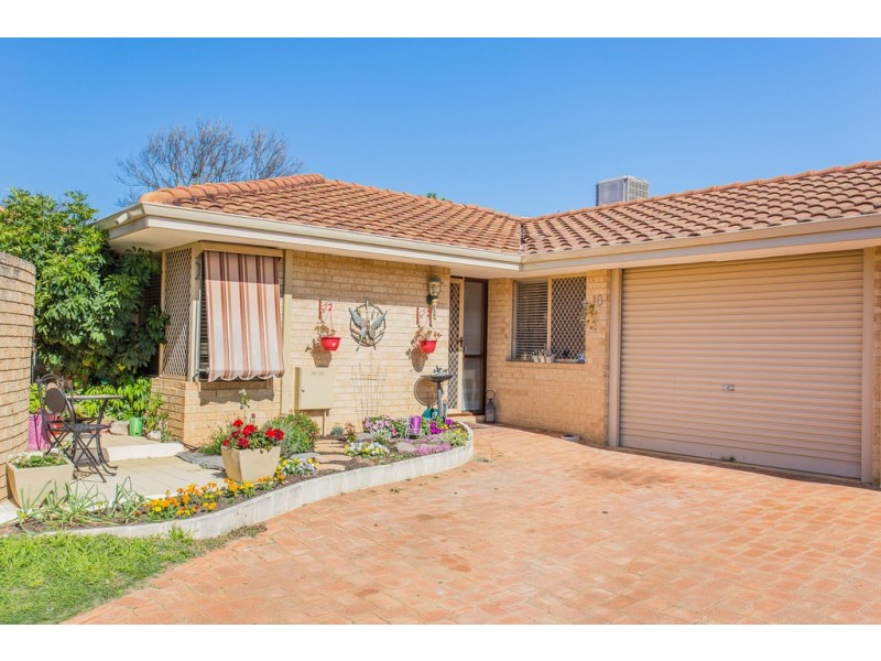 10/18 Heron Place, Maddington WA 6109