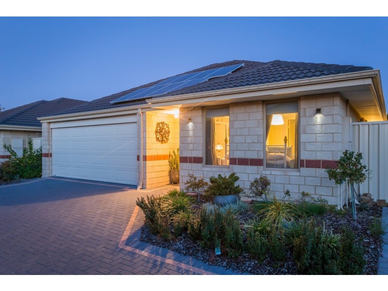 U8/16 Andrea Way, Queens Park WA 6107