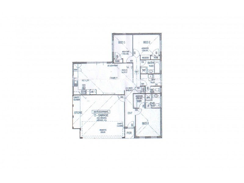 U8/16 Andrea Way, Queens Park WA 6107 Floorplan