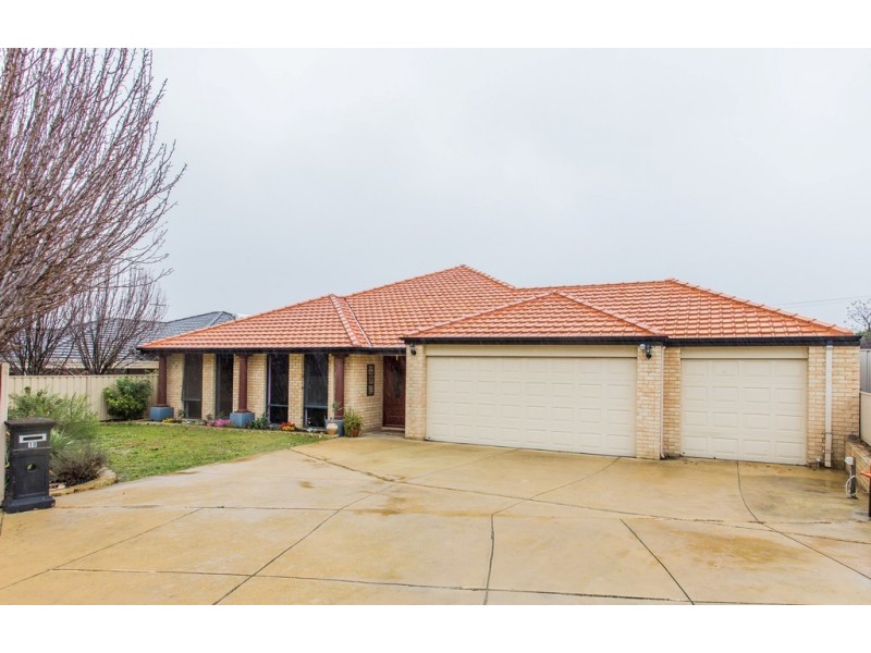 10 Turtledove Grove, East Cannington WA 6107