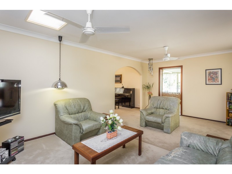 46 Ellis Road, Mount Nasura WA 6112