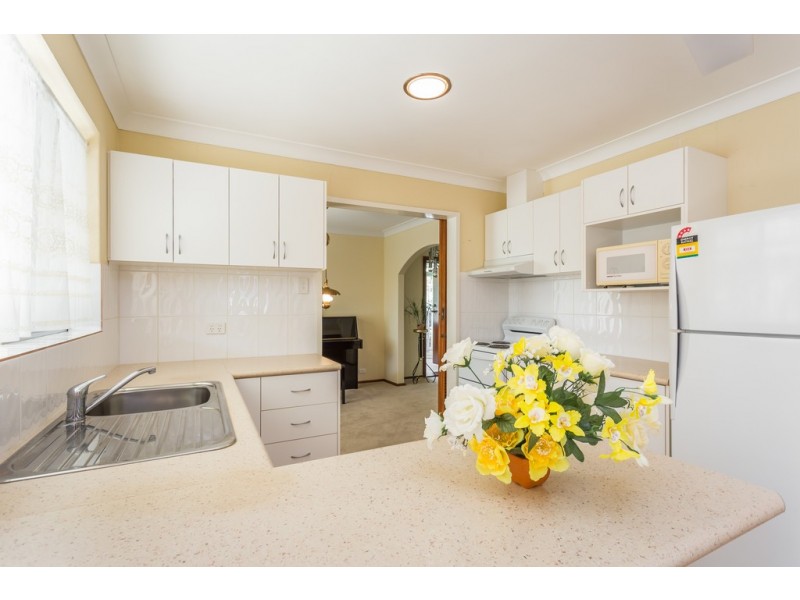 46 Ellis Road, Mount Nasura WA 6112