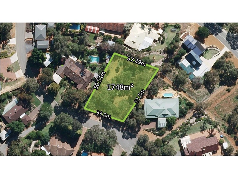 6 Serena Grove, Mount Nasura WA 6112