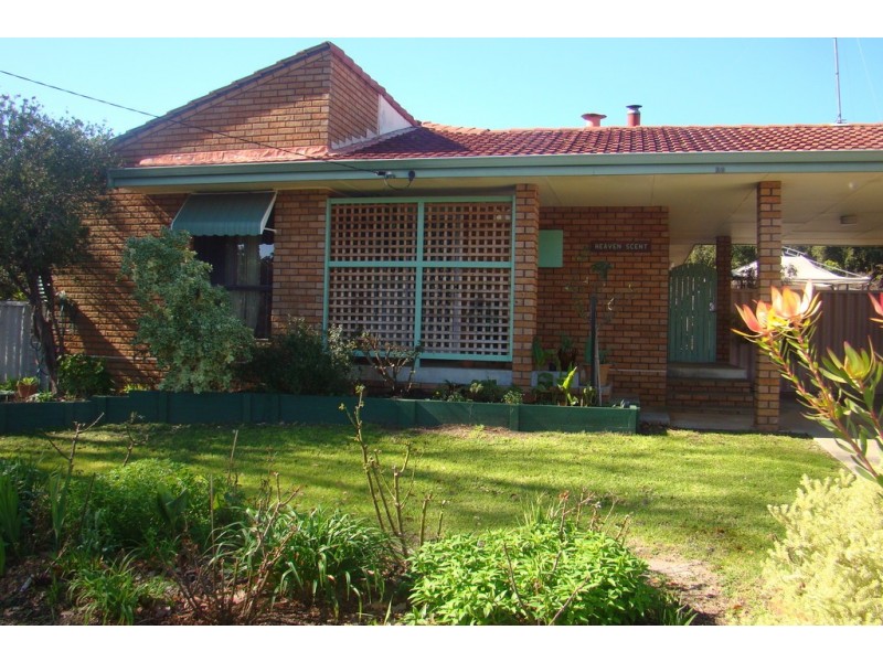 26 Gifford Road, Bridgetown WA 6255