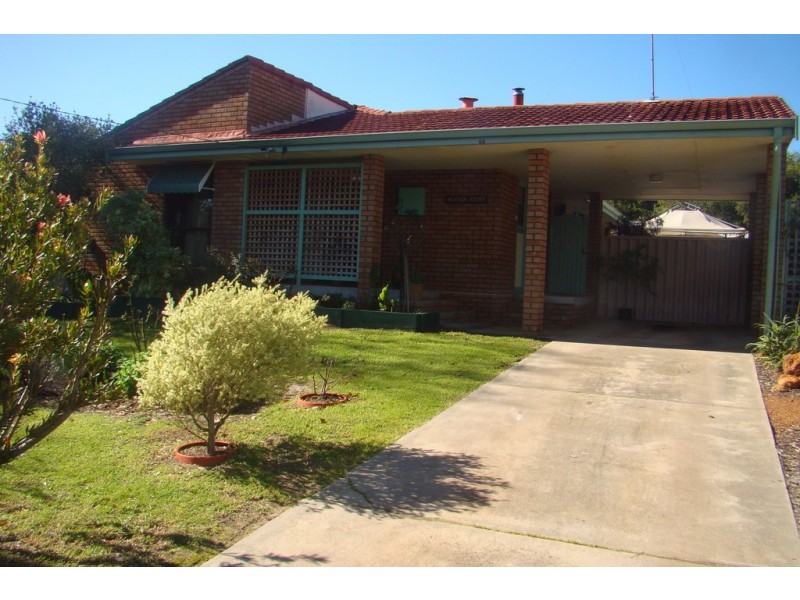 26 Gifford Road, Bridgetown WA 6255