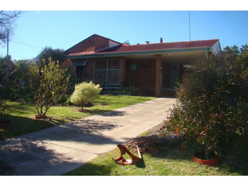 26 Gifford Road, Bridgetown WA 6255