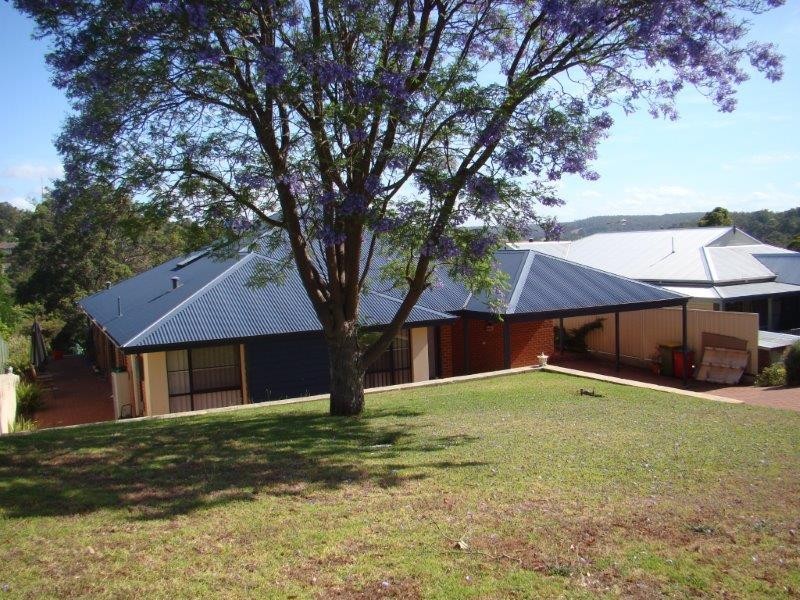 12 Forrest Street, Bridgetown WA 6255