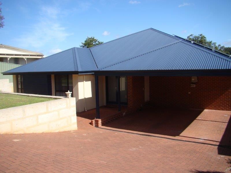 12 Forrest Street, Bridgetown WA 6255