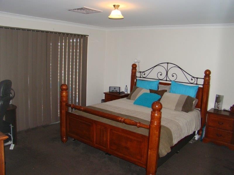 12 Forrest Street, Bridgetown WA 6255