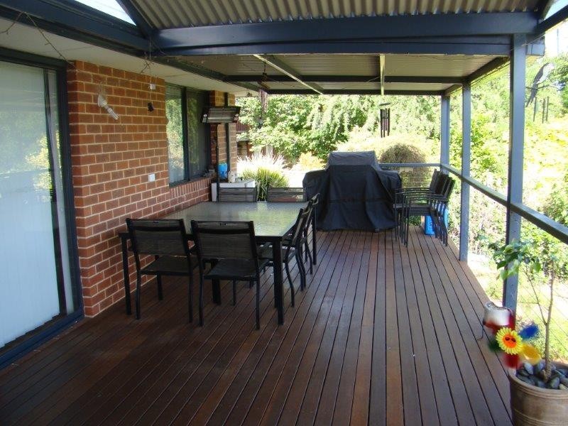 12 Forrest Street, Bridgetown WA 6255