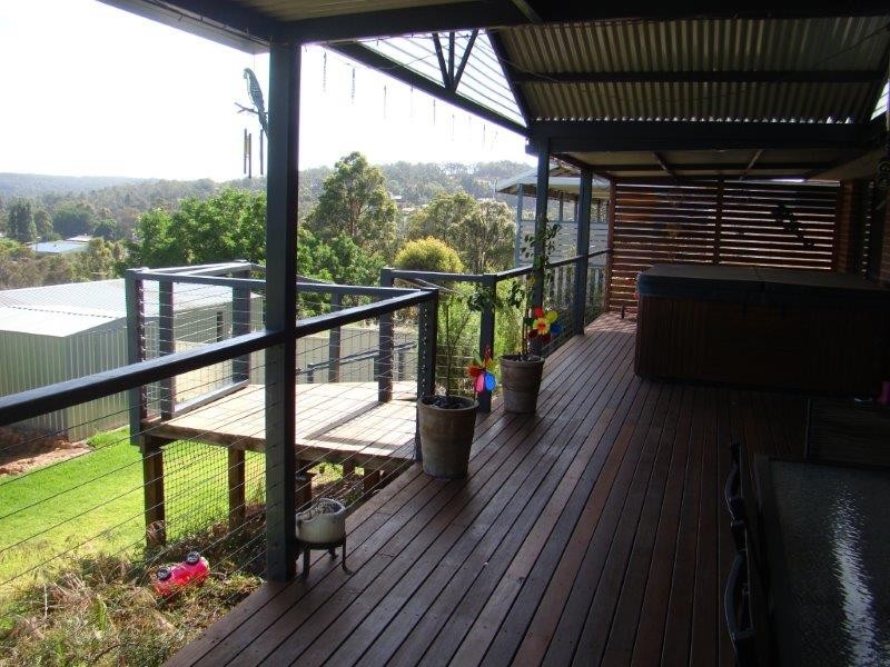 12 Forrest Street, Bridgetown WA 6255