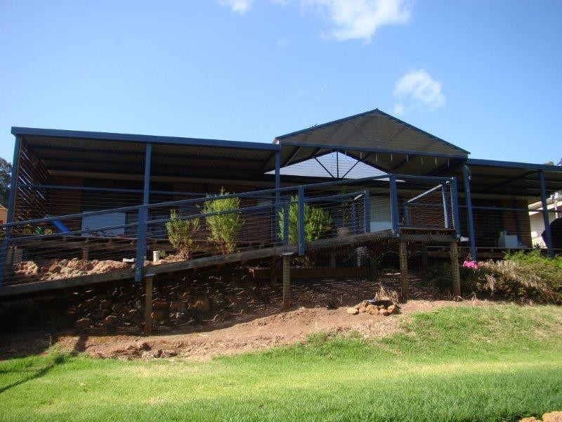 12 Forrest Street, Bridgetown WA 6255