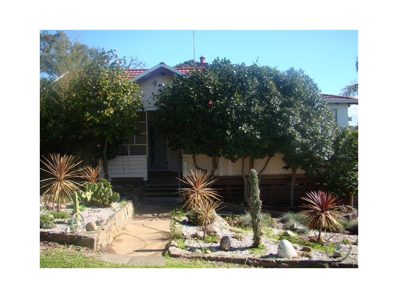15 Barlee street, Bridgetown WA 6255