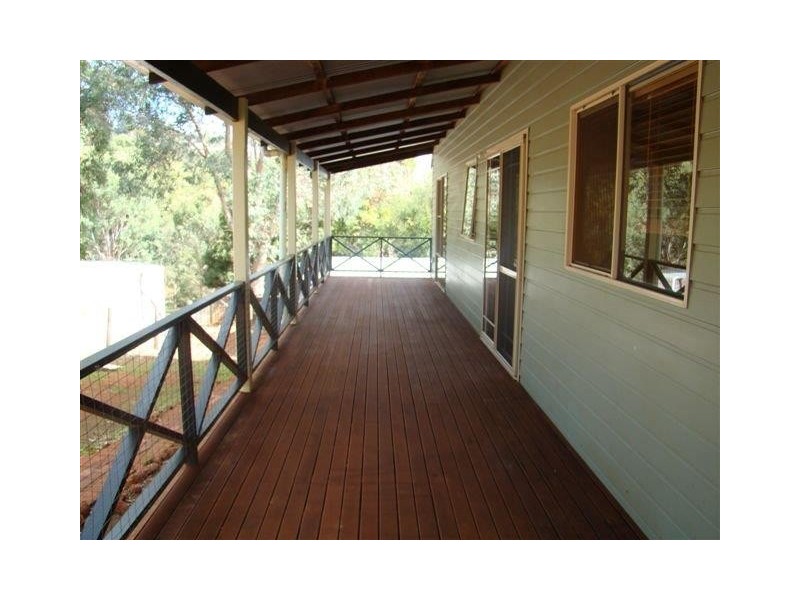 41 Ecclesiastic Close, Bridgetown WA 6255