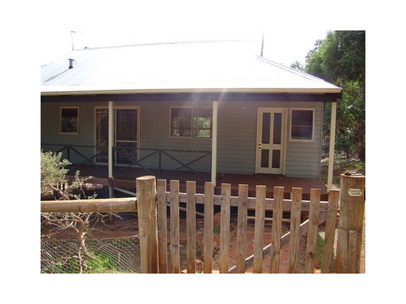 41 Ecclesiastic Close, Bridgetown WA 6255