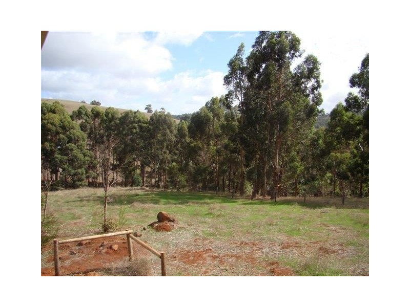 41 Ecclesiastic Close, Bridgetown WA 6255