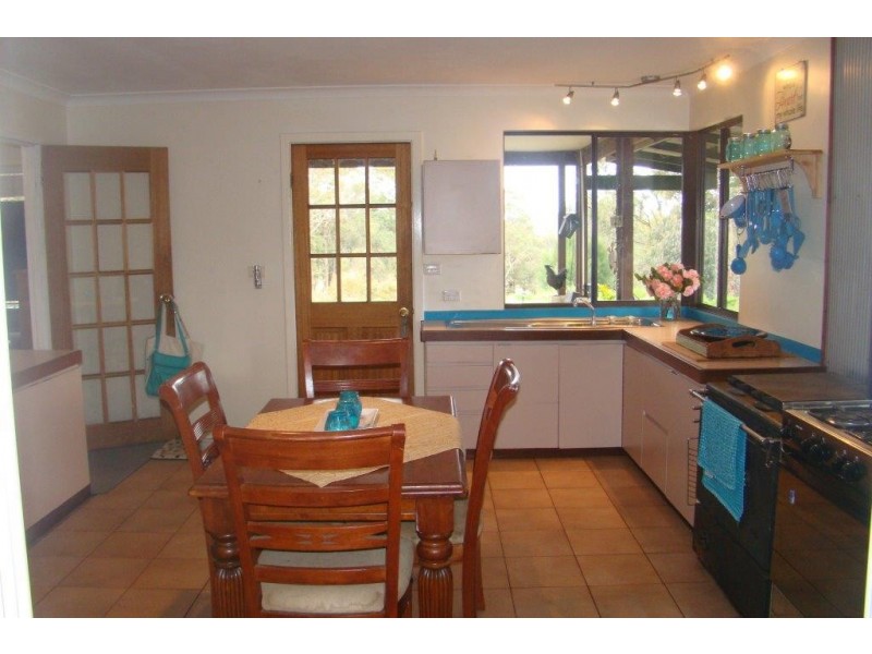 16 Lansdowne View, Bridgetown WA 6255