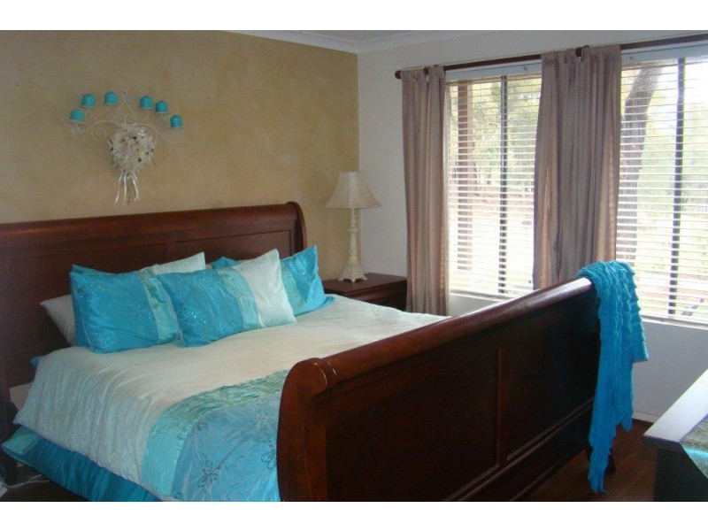 16 Lansdowne View, Bridgetown WA 6255