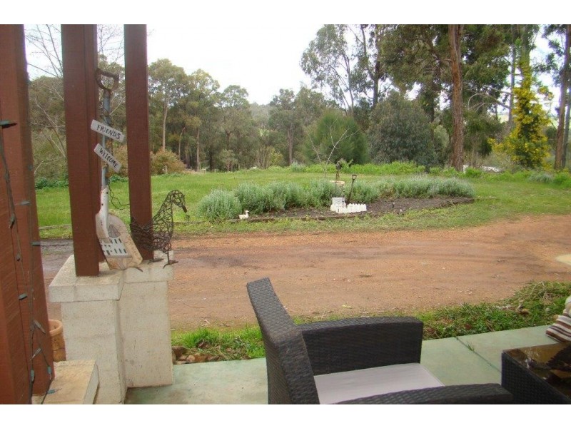 16 Lansdowne View, Bridgetown WA 6255