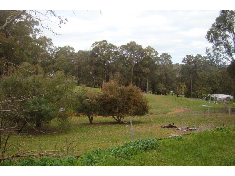 16 Lansdowne View, Bridgetown WA 6255