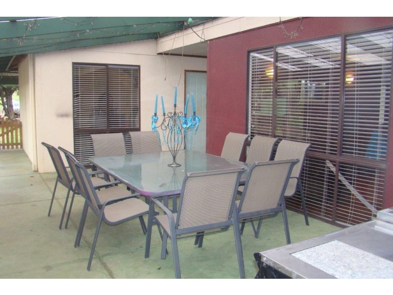 16 Lansdowne View, Bridgetown WA 6255