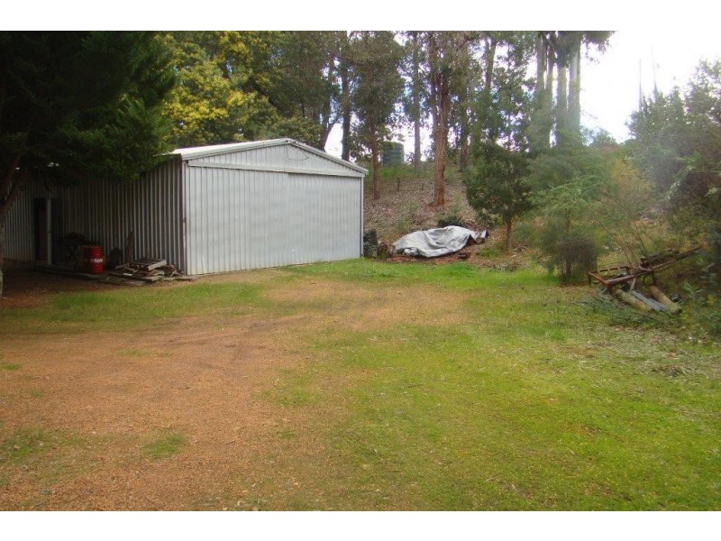 16 Lansdowne View, Bridgetown WA 6255