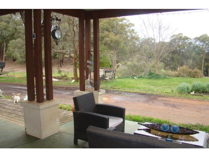 16 Lansdowne View, Bridgetown WA 6255