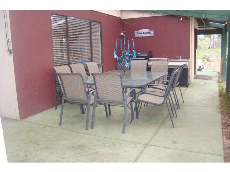 16 Lansdowne View, Bridgetown WA 6255