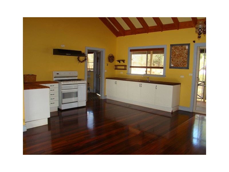 41 Ecclesiastic Close, Bridgetown WA 6255