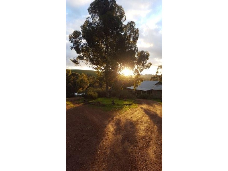 41 Ecclesiastic Close, Bridgetown WA 6255