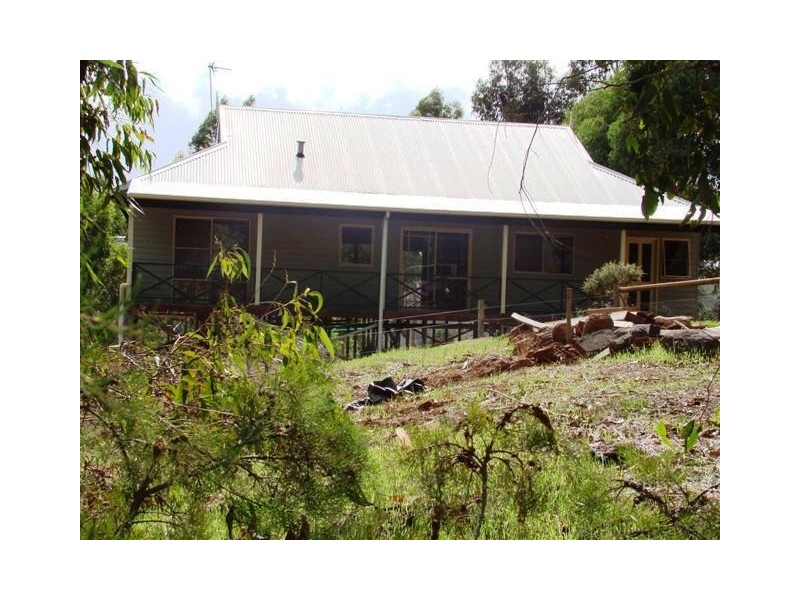 41 Ecclesiastic Close, Bridgetown WA 6255