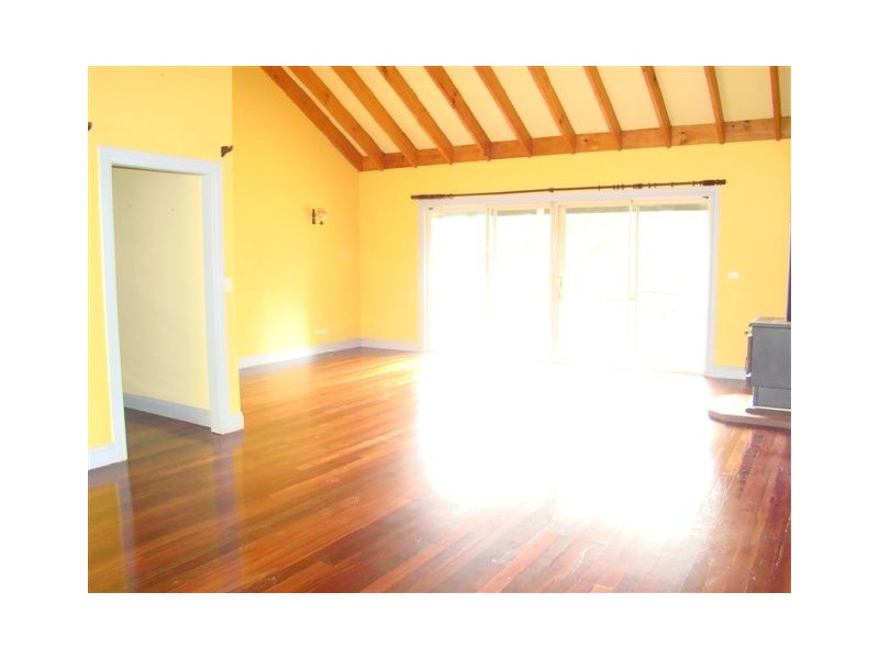 41 Ecclesiastic Close, Bridgetown WA 6255 Floorplan