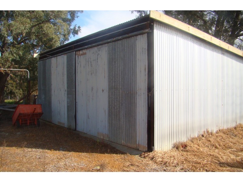 13 Lefroy Road, Bridgetown WA 6255