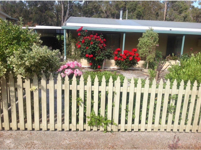 85 Telluride Street, Greenbushes WA 6254