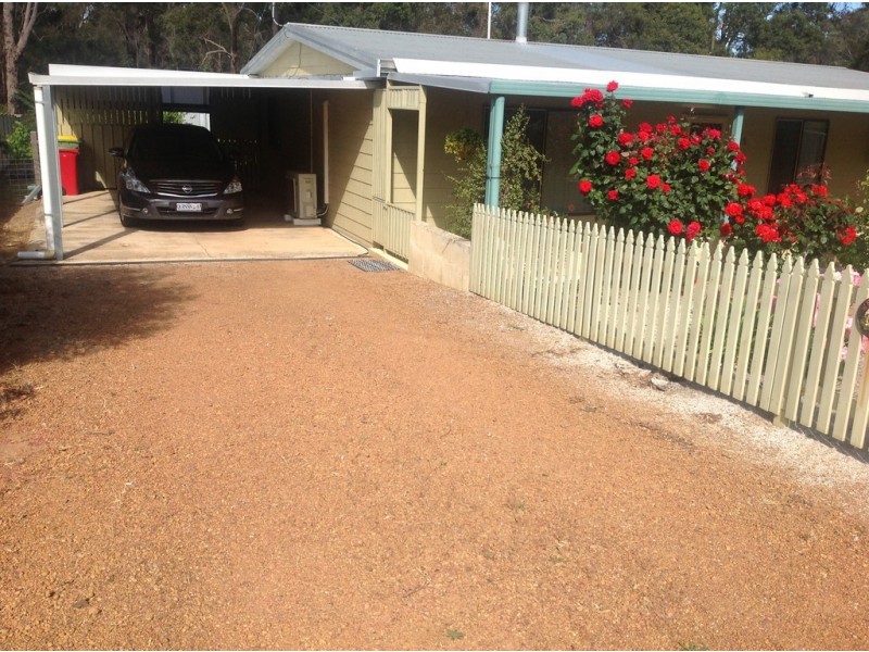 85 Telluride Street, Greenbushes WA 6254