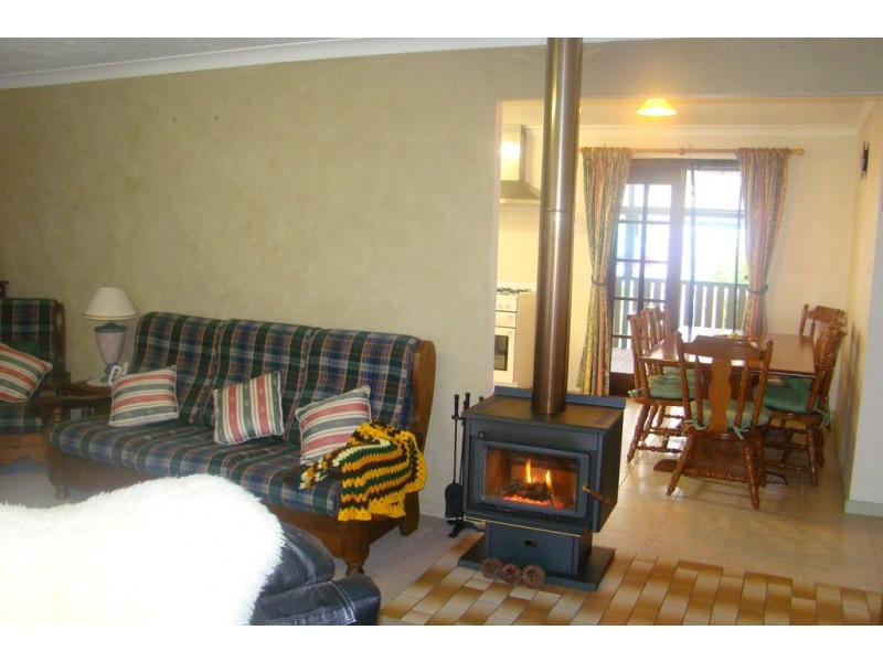 85 Telluride Street, Greenbushes WA 6254