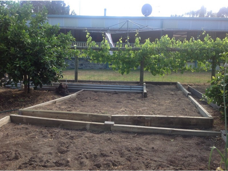 85 Telluride Street, Greenbushes WA 6254