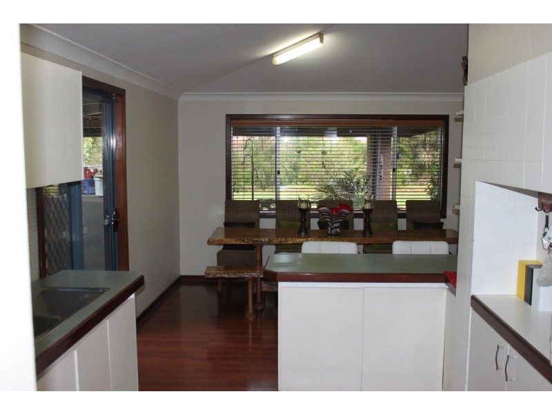 15 Bunbury Street, Bridgetown WA 6255