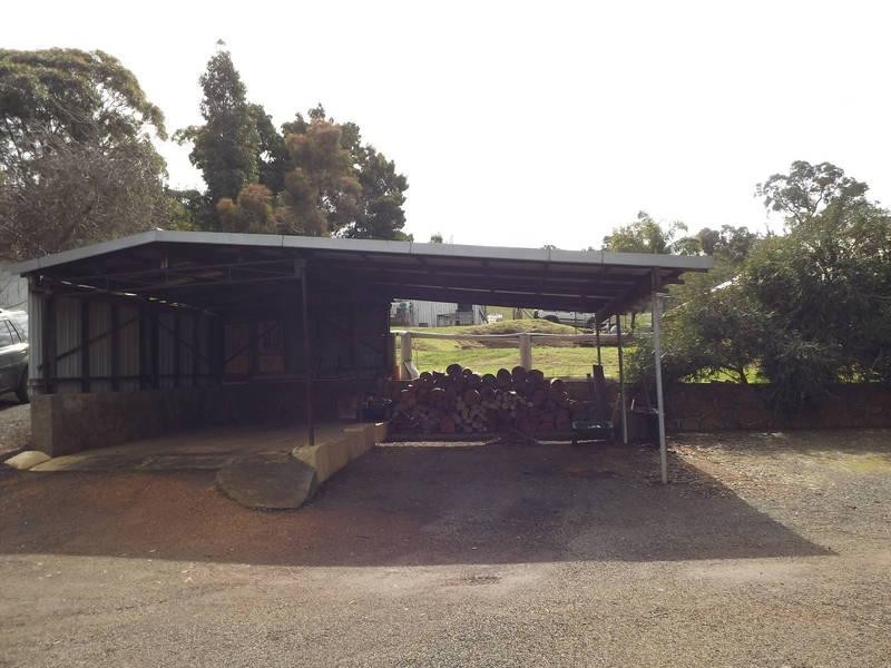 15 Bunbury Street, Bridgetown WA 6255