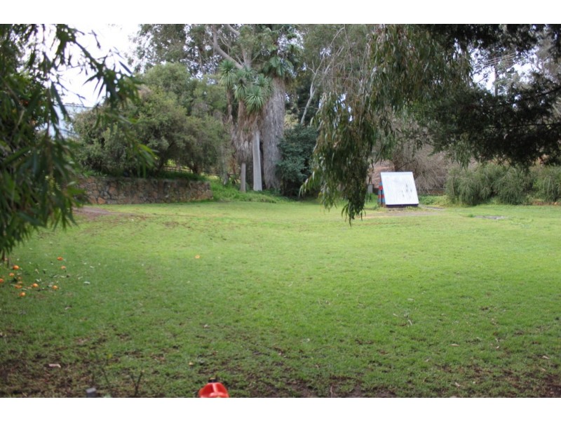 15 Bunbury Street, Bridgetown WA 6255