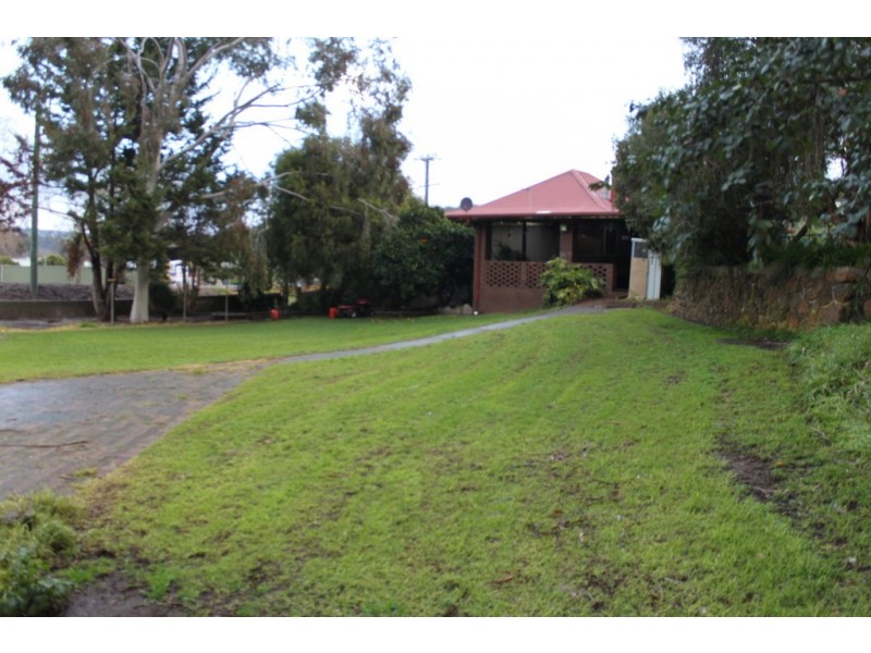 15 Bunbury Street, Bridgetown WA 6255