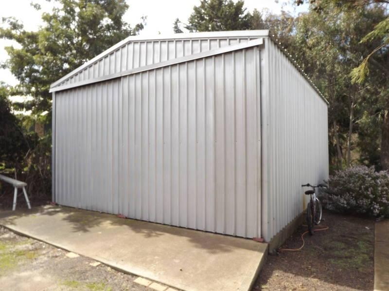 15 Bunbury Street, Bridgetown WA 6255